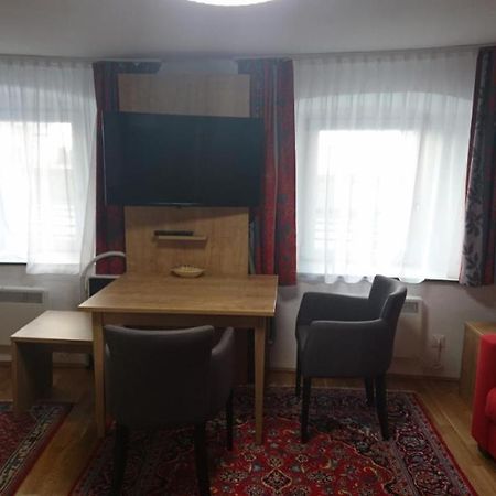 Appartement 2 Personen Hallein Bei Salzburg Εξωτερικό φωτογραφία