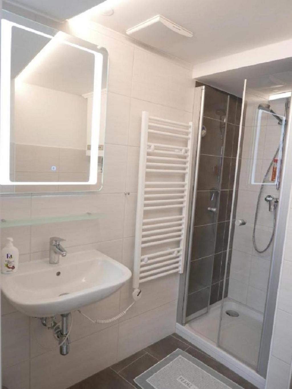 Appartement 2 Personen Hallein Bei Salzburg Εξωτερικό φωτογραφία