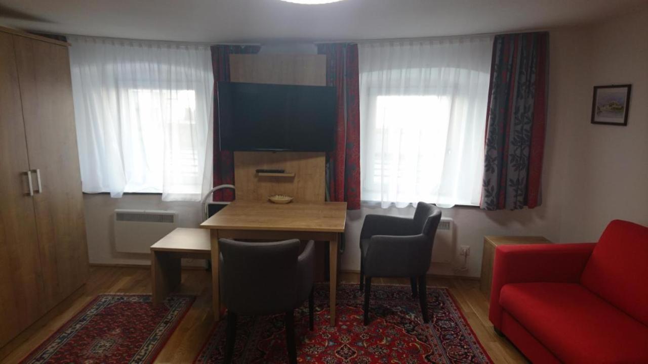 Appartement 2 Personen Hallein Bei Salzburg Εξωτερικό φωτογραφία