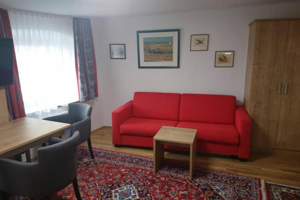 Appartement 2 Personen Hallein Bei Salzburg Εξωτερικό φωτογραφία