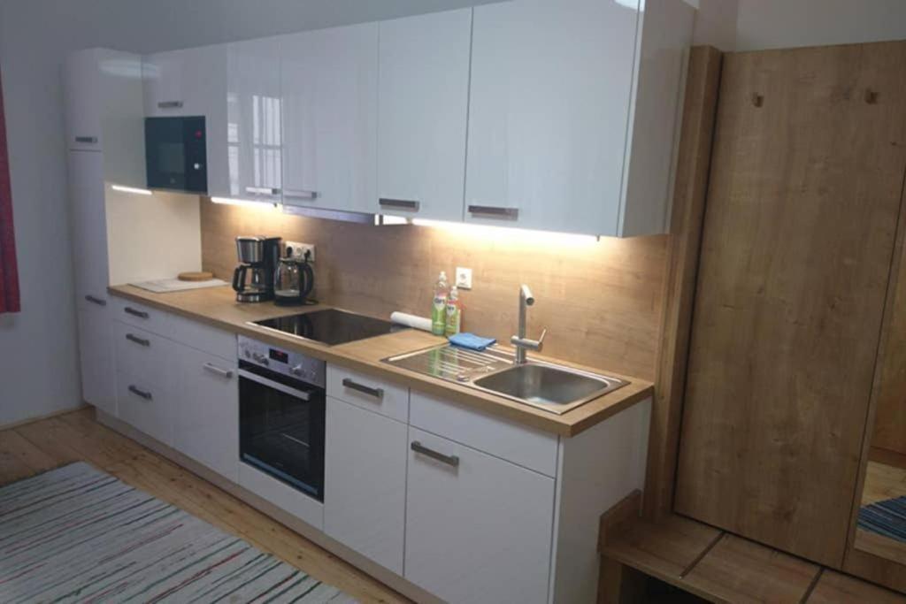 Appartement 2 Personen Hallein Bei Salzburg Εξωτερικό φωτογραφία
