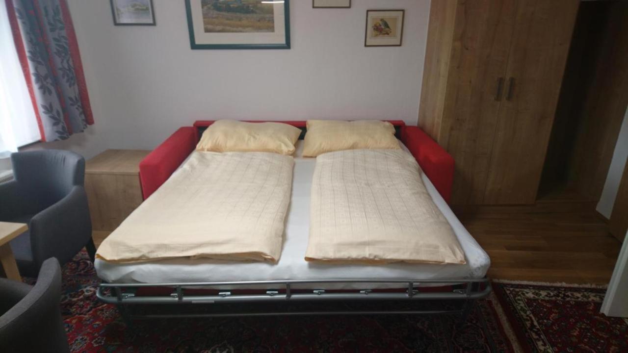 Appartement 2 Personen Hallein Bei Salzburg Εξωτερικό φωτογραφία