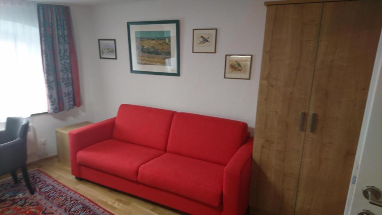 Appartement 2 Personen Hallein Bei Salzburg Εξωτερικό φωτογραφία